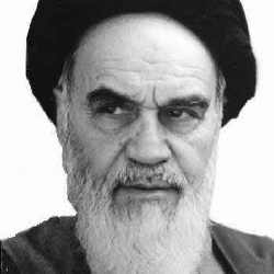 Khomeiny - Religieux