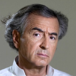 Bernard-Henri Lévy - Réalisateur