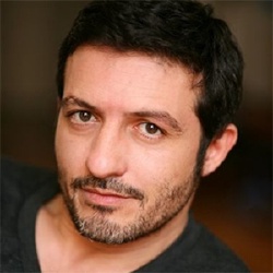 Farouk Bermouga - Acteur