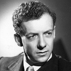 Benjamin Britten - Compositeur