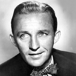Bing Crosby - Acteur