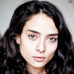 Nailia Harzoune - Actrice
