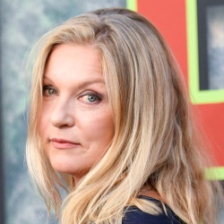 Sheryl Lee - Guest star