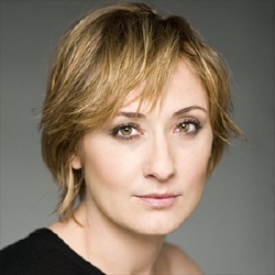 Nathalie Poza - Actrice