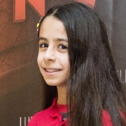 Assil Kandil - Actrice