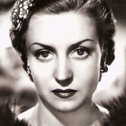 Lise Delamare - Actrice