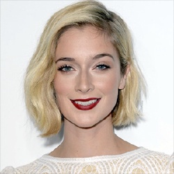 Caitlin FitzGerald - Actrice
