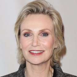 Jane Lynch - Actrice