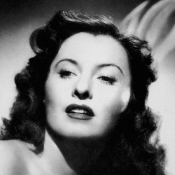Barbara Stanwyck - Actrice