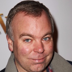 Steve Pemberton - Acteur