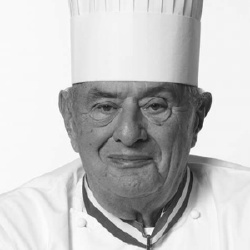 Paul Bocuse - Chef cuisinier