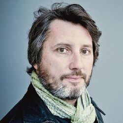 Bruno Podalydès - Acteur