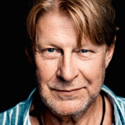 Rolf Lassgård - Acteur