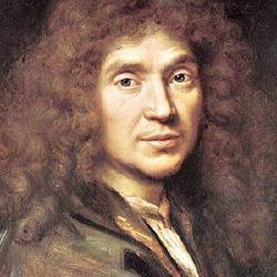 Jean-Baptiste Lully - Compositeur