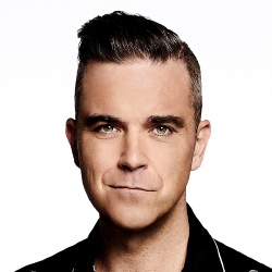 Robbie Williams - Invité