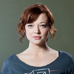 Sarah Snook - Actrice