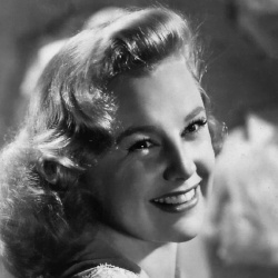 June Allyson - Actrice