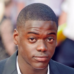 Daniel Kaluuya - Invité