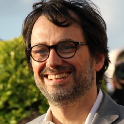 James Huth - Réalisateur