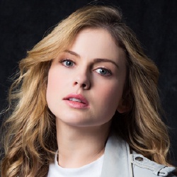 Rose McIver - Actrice