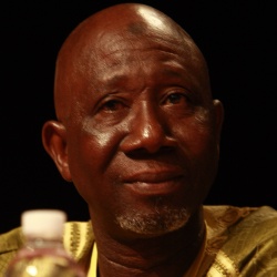 Rasmané Ouédraogo - Acteur