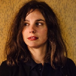 Sophie Letourneur - Réalisatrice