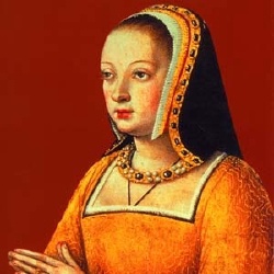 Anne de Bretagne - Reine