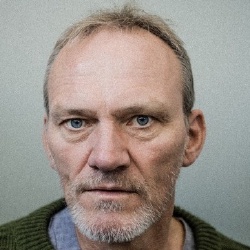 Ingvar E. Sigurdsson - Acteur