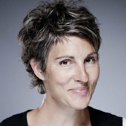 Tamsin Greig - Actrice