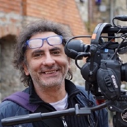 Robert Iseni - Réalisateur