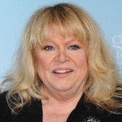Sally Struthers - Actrice