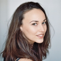 Audrey Pirault - Actrice