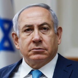 Benyamin Netanyahou - Politique
