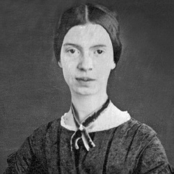 Emily Dickinson - Poétesse