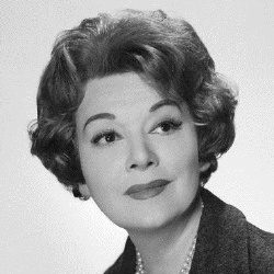 Edwige Feuillère - Actrice