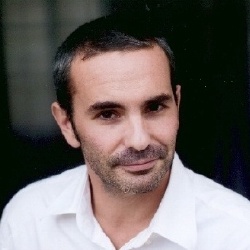 Joachim Lombard - Acteur