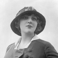 Isobel Elsom - Actrice