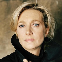 Anne Loiret - Actrice