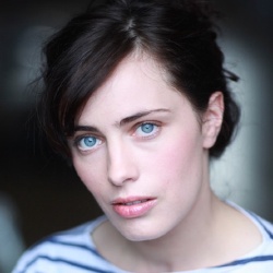 Sophie Verbeeck - Actrice