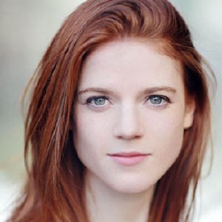 Rose Leslie - Actrice