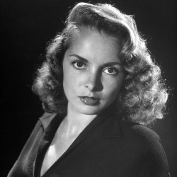 Janet Leigh - Actrice