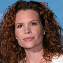 Robyn Lively - Actrice