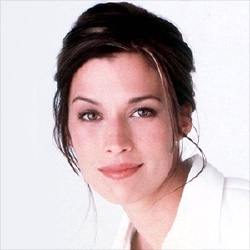 Brooke Langton - Guest star