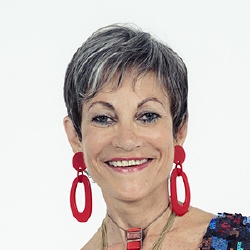Isabelle Morini-Bosc - Chroniqueuse