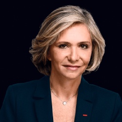 Valérie Pécresse - Politique