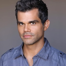 William Rubio - Acteur