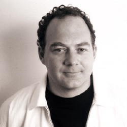 Bruce Hunt - Réalisateur