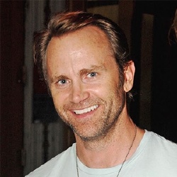 Lee Tergesen - Acteur