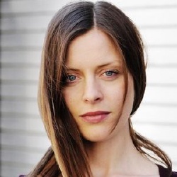 Alma Leiberg - Actrice