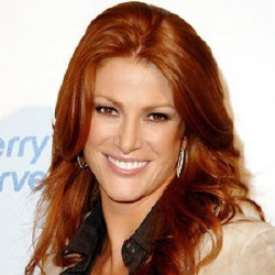 Angie Everhart - Actrice